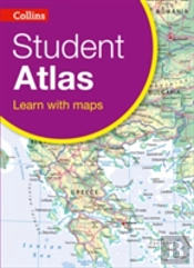 Collins Student Atlas