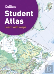 Collins Student Atlas