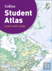 Collins Student Atlas