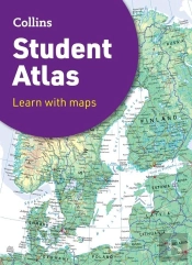 Collins Student Atlas