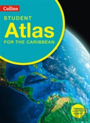 Collins Student Atlas For The Caribbean