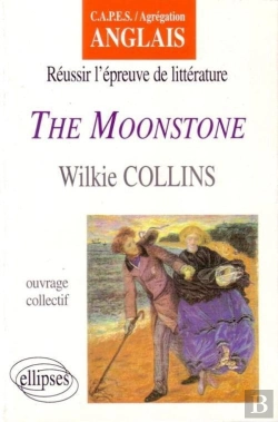 Bertrand.pt - Collins, The Moonstone