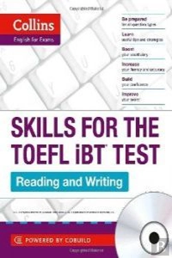 Bertrand.pt - Collins Toefl Reading And Writing
