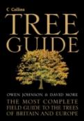 Collins Tree Guide