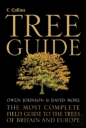 Collins Tree Guide