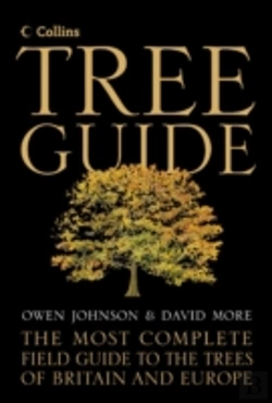 Bertrand.pt - Collins Tree Guide