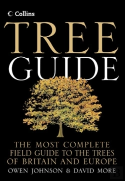 Bertrand.pt - Collins Tree Guide