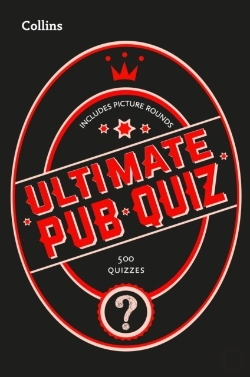 Bertrand.pt - Collins Ultimate Pub Quiz