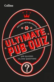 Collins Ultimate Pub Quiz