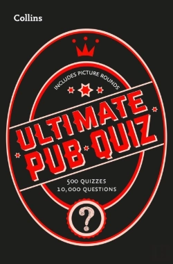 Bertrand.pt - Collins Ultimate Pub Quiz