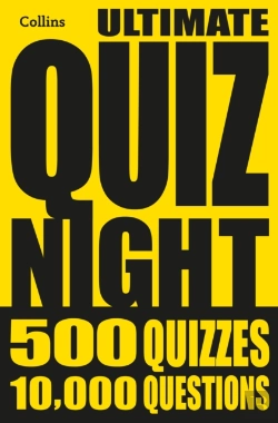 Bertrand.pt - Collins Ultimate Quiz Night
