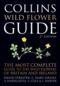 Collins Wild Flower Guide