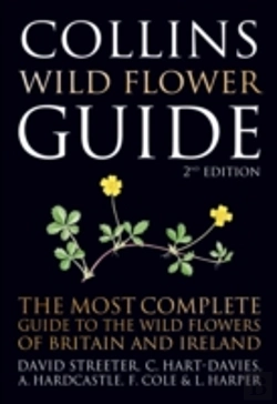Bertrand.pt - Collins Wild Flower Guide