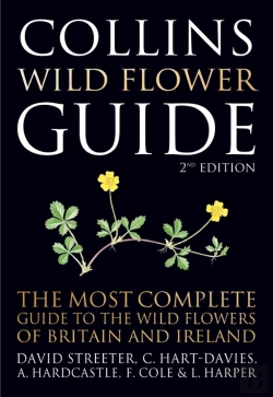 Bertrand.pt - Collins Wild Flower Guide