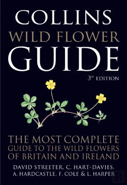 Bertrand.pt - Collins Wild Flower Guide