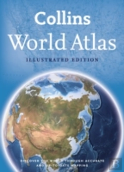 Bertrand.pt - Collins World Atlas