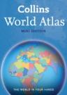 Collins World Atlas