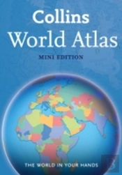 Collins World Atlas