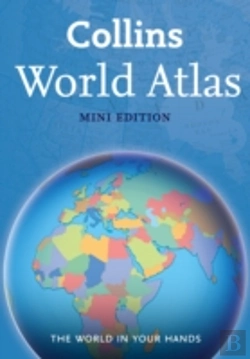 Bertrand.pt - Collins World Atlas