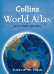 Collins World Atlas