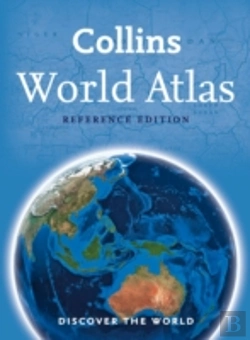 Bertrand.pt - Collins World Atlas