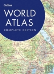 Collins World Atlas: Complete Edition