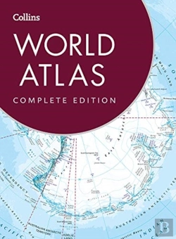 Bertrand.pt - Collins World Atlas: Complete Edition