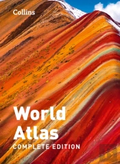 Collins World Atlas: Complete Edition