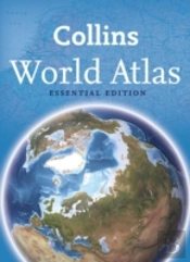 Collins World Atlas: Essential Edition