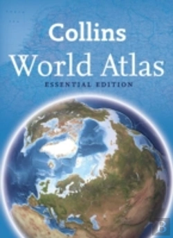 Bertrand.pt - Collins World Atlas: Essential Edition