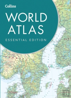 Bertrand.pt - Collins World Atlas: Essential Edition