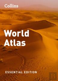 Collins World Atlas: Essential Edition