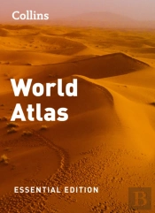 Collins World Atlas: Essential Edition