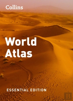 Bertrand.pt - Collins World Atlas: Essential Edition