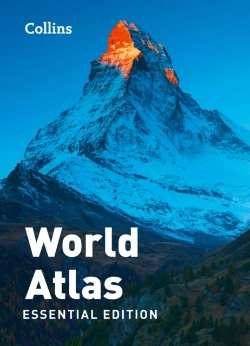 Bertrand.pt - Collins World Atlas: Essential Edition