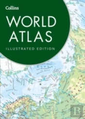 Collins World Atlas: Illustrated Edition