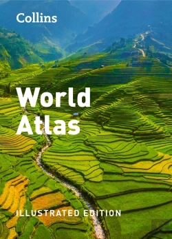 Bertrand.pt - Collins World Atlas: Illustrated Edition