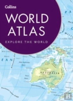 Bertrand.pt - Collins World Atlas: Paperback Edition