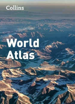 Bertrand.pt - Collins World Atlas: Paperback Edition