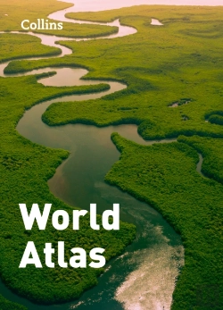 Bertrand.pt - Collins World Atlas: Paperback Edition