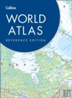 Bertrand.pt - Collins World Atlas: Reference Edition