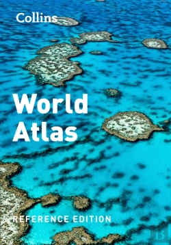 Bertrand.pt - Collins World Atlas: Reference Edition