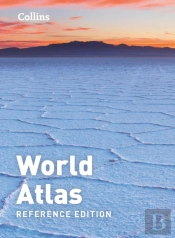 Collins World Atlas: Reference Edition