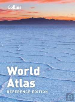 Bertrand.pt - Collins World Atlas: Reference Edition