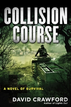 Bertrand.pt - Collision Course