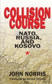 Collision Course