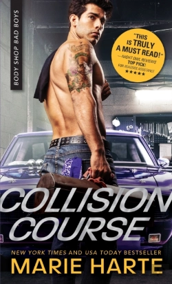 Bertrand.pt - Collision Course