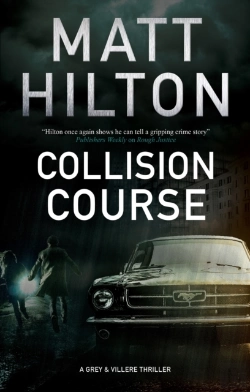 Bertrand.pt - Collision Course