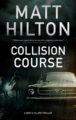 Bertrand.pt - Collision Course