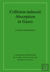 Collision-Induced Absorption In Gases